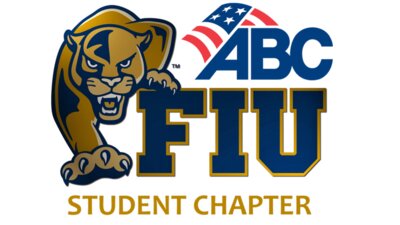 FIU Student Chapter Logo