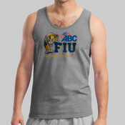 Logo Tank-Top - Ultra Cotton ® Unisex Tank Top