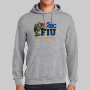 Unisex Pullover - Heavy Blend™ Unisex Hooded Sweatshirt