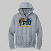 Unisex Pullover - Heavy Blend™ Unisex Hooded Sweatshirt